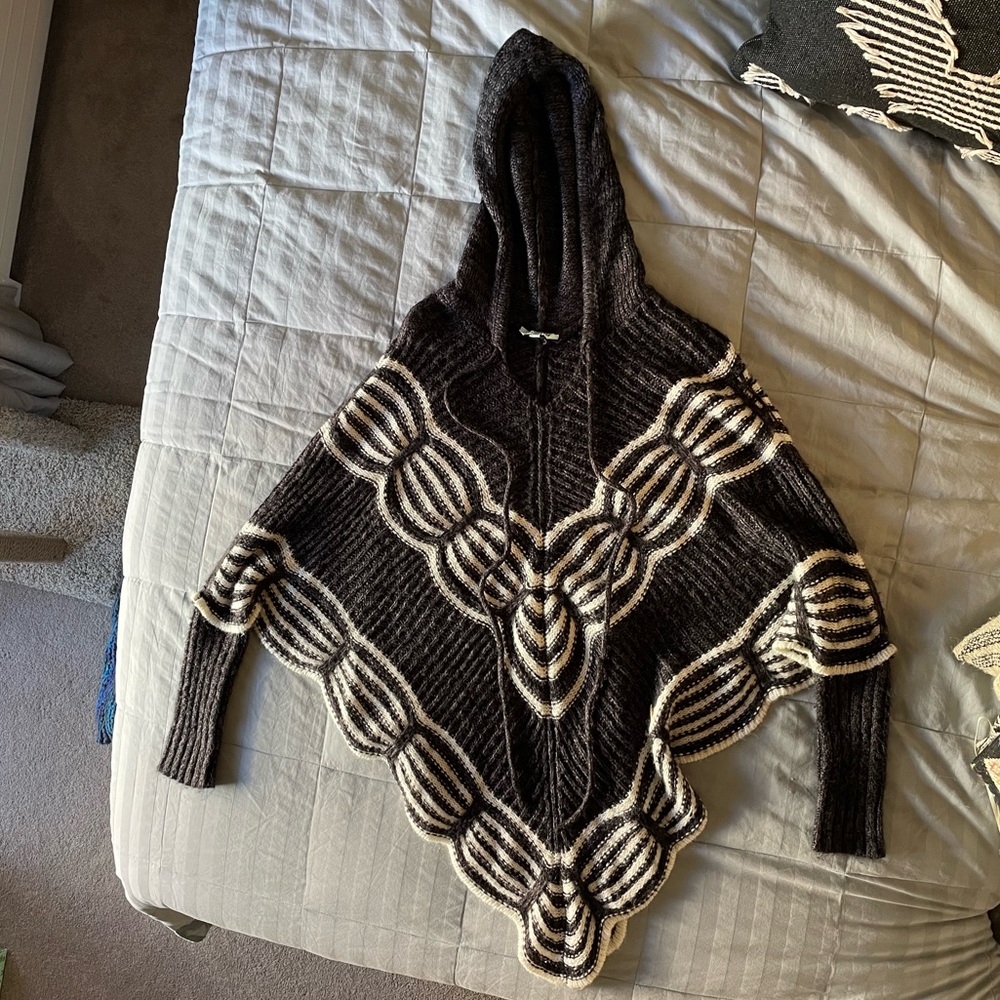 Poncho